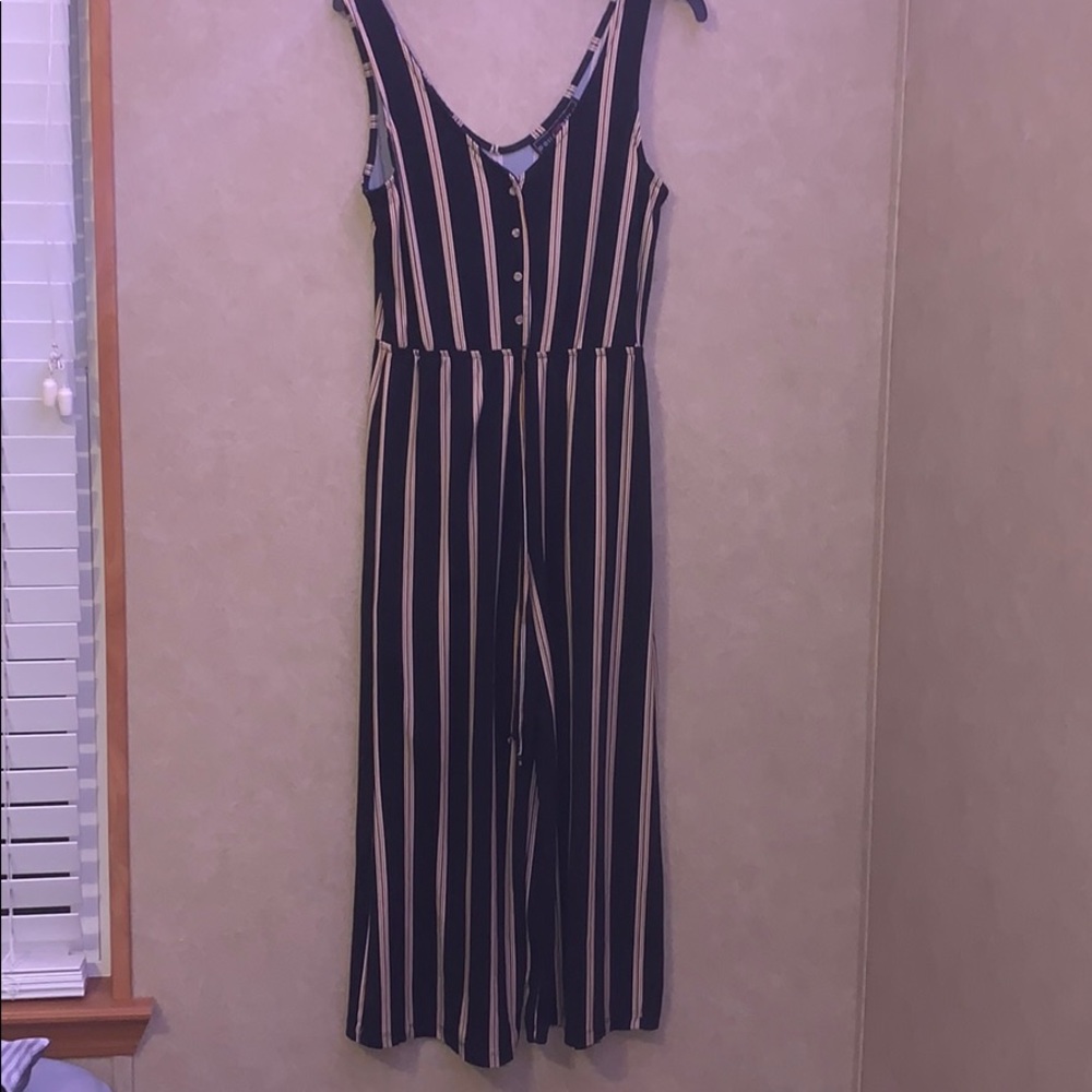 Cute romper